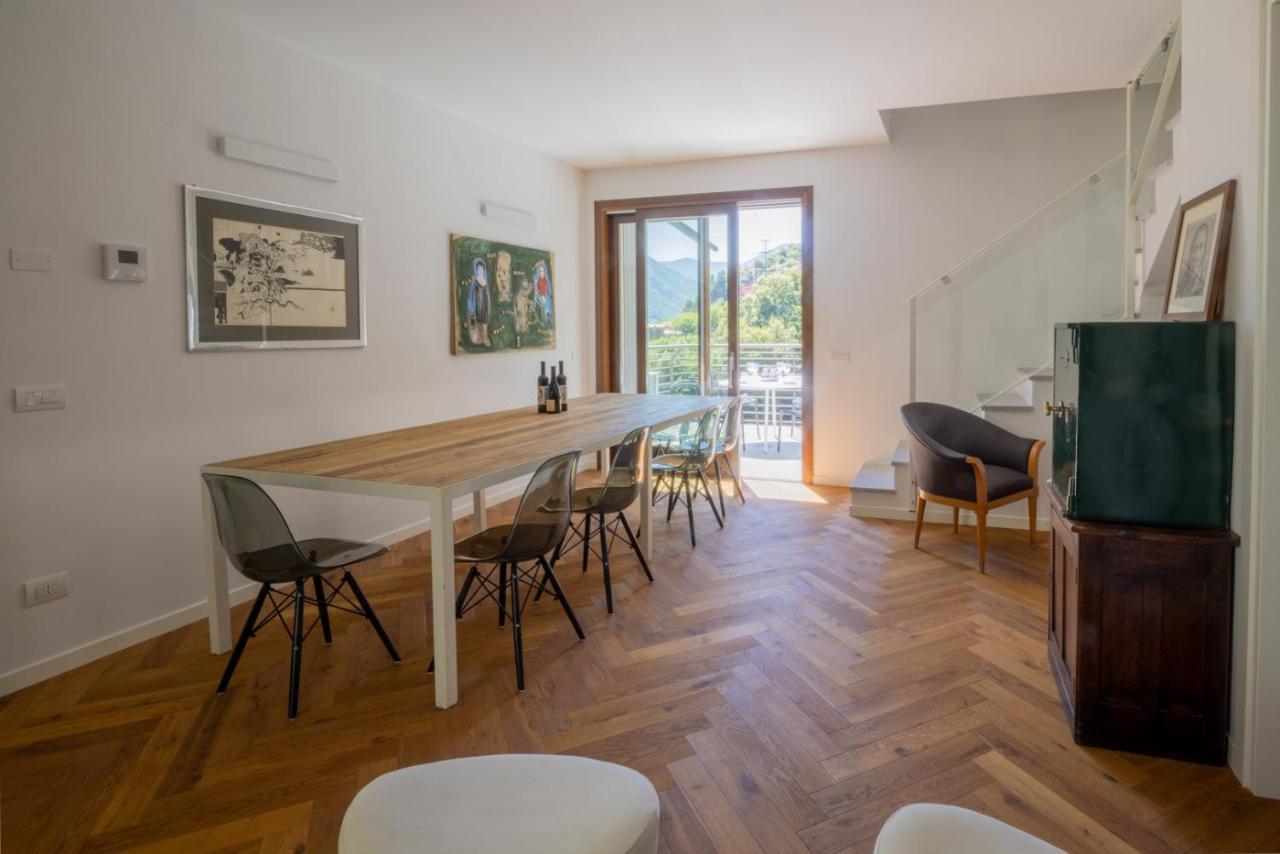 شقة Casa Le Coccinelle آرجينيو المظهر الخارجي الصورة