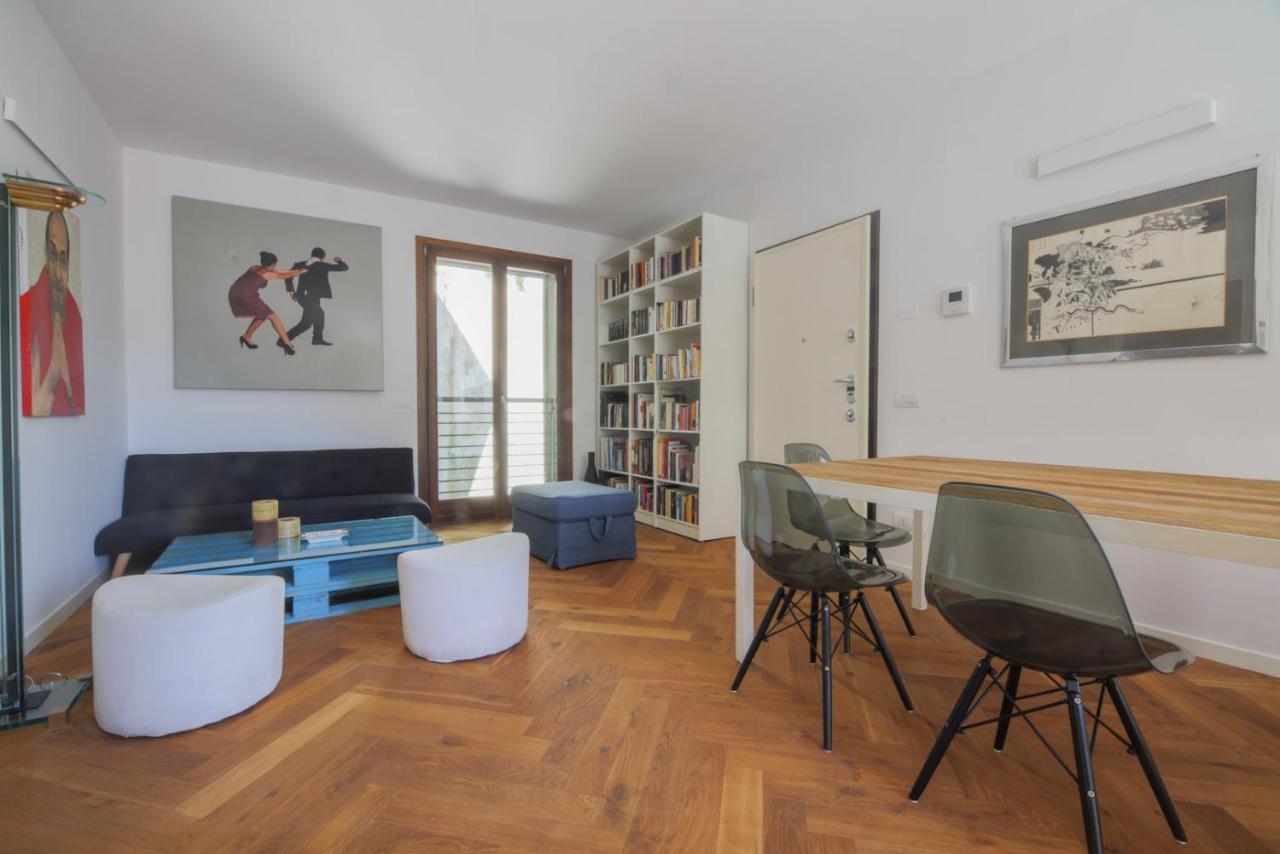 شقة Casa Le Coccinelle آرجينيو المظهر الخارجي الصورة