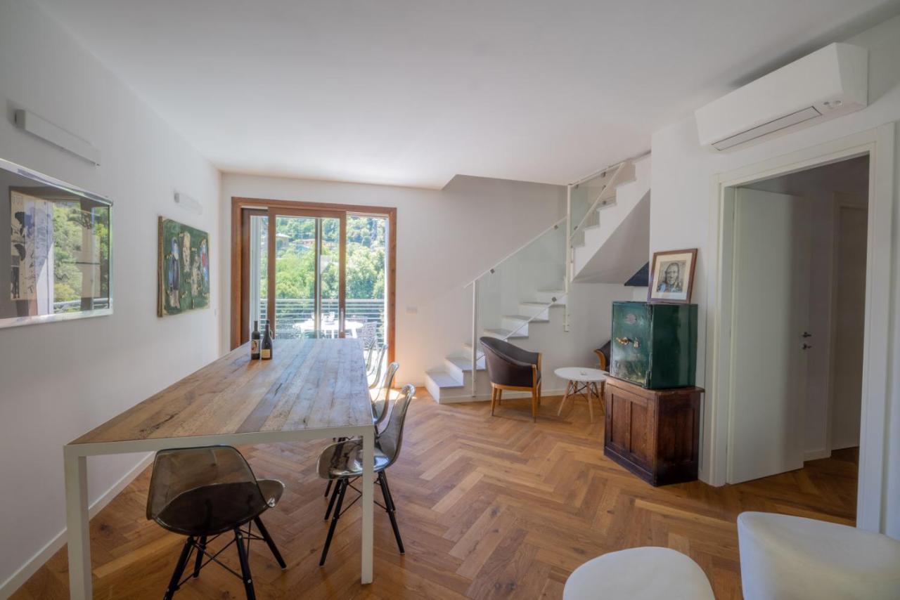 شقة Casa Le Coccinelle آرجينيو المظهر الخارجي الصورة