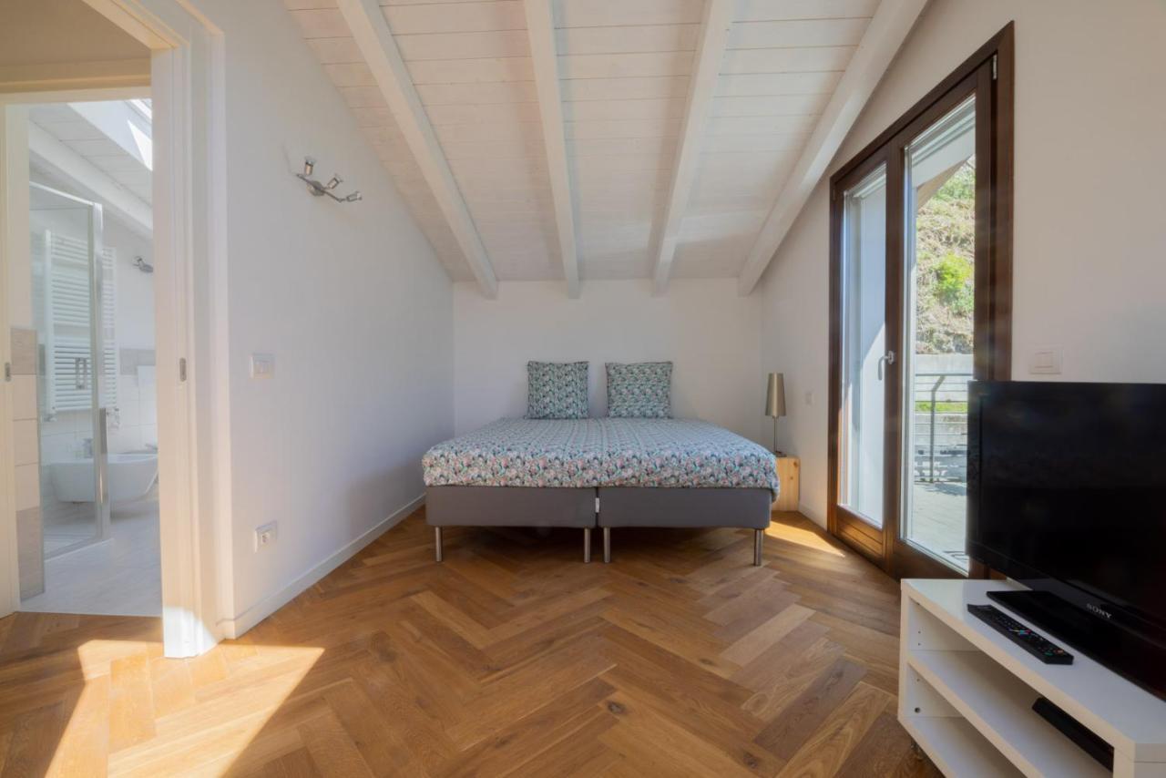 شقة Casa Le Coccinelle آرجينيو المظهر الخارجي الصورة