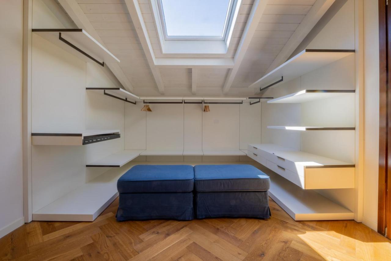 شقة Casa Le Coccinelle آرجينيو المظهر الخارجي الصورة