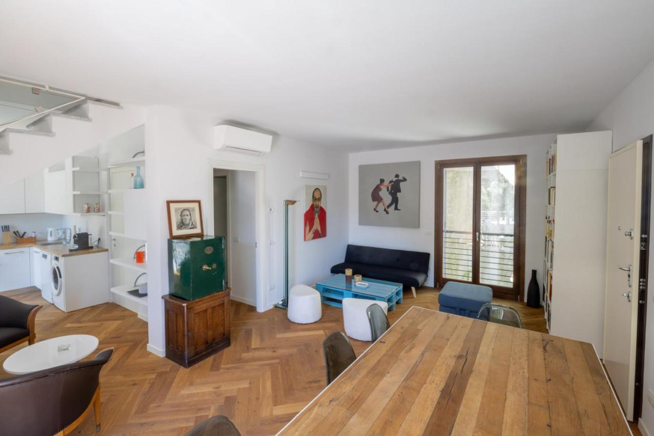 شقة Casa Le Coccinelle آرجينيو المظهر الخارجي الصورة