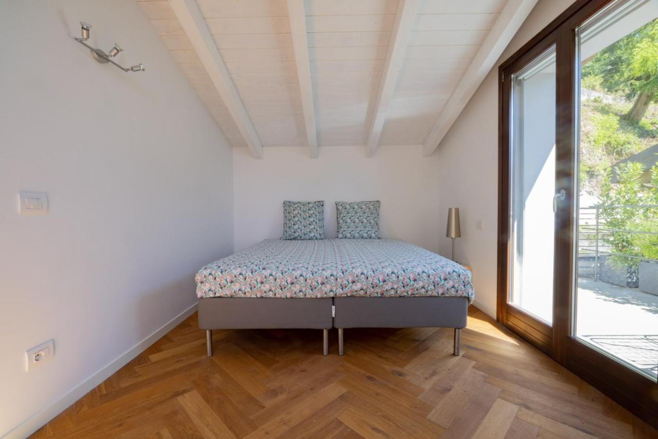 شقة Casa Le Coccinelle آرجينيو المظهر الخارجي الصورة