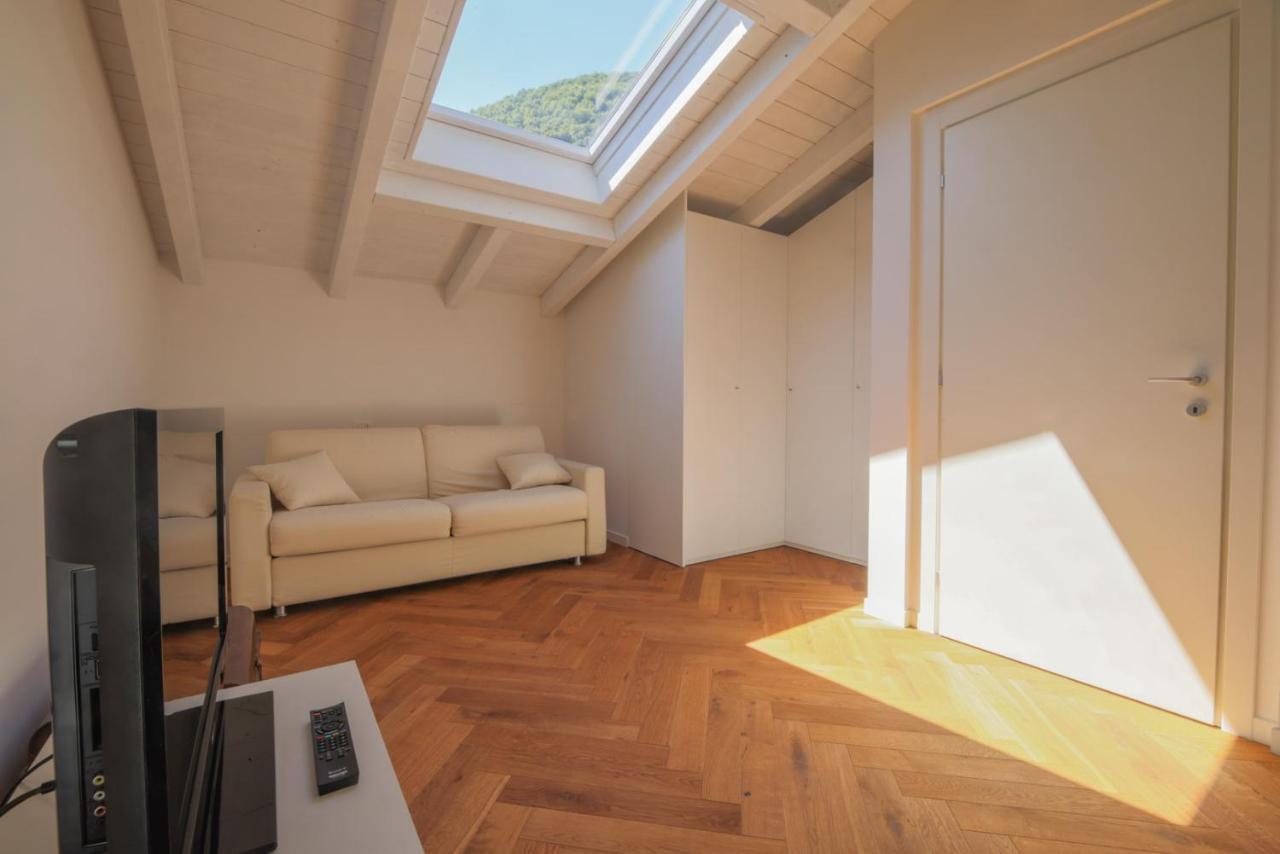 شقة Casa Le Coccinelle آرجينيو المظهر الخارجي الصورة