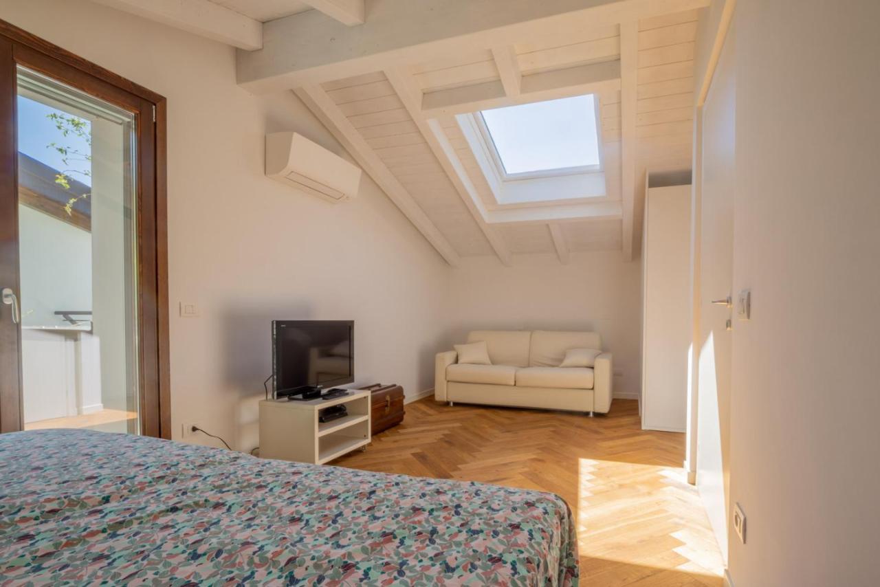 شقة Casa Le Coccinelle آرجينيو المظهر الخارجي الصورة